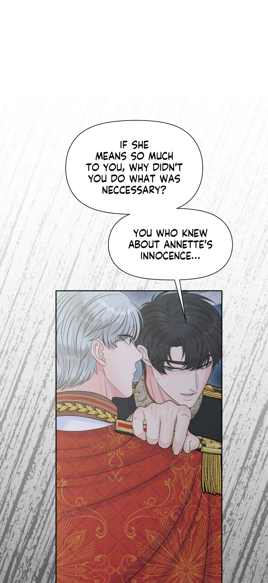 Royal Redemption Chapter 34 - Page 97