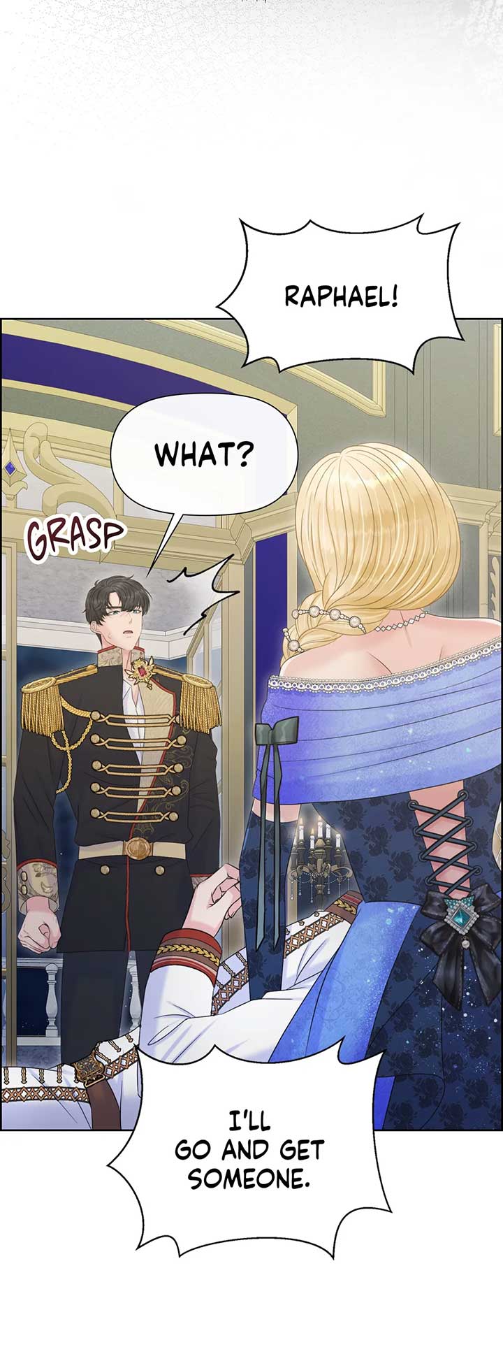 Royal Redemption Chapter 35 - Page 13
