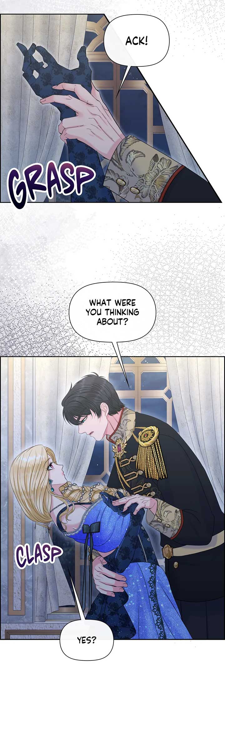 Royal Redemption Chapter 35 - Page 25