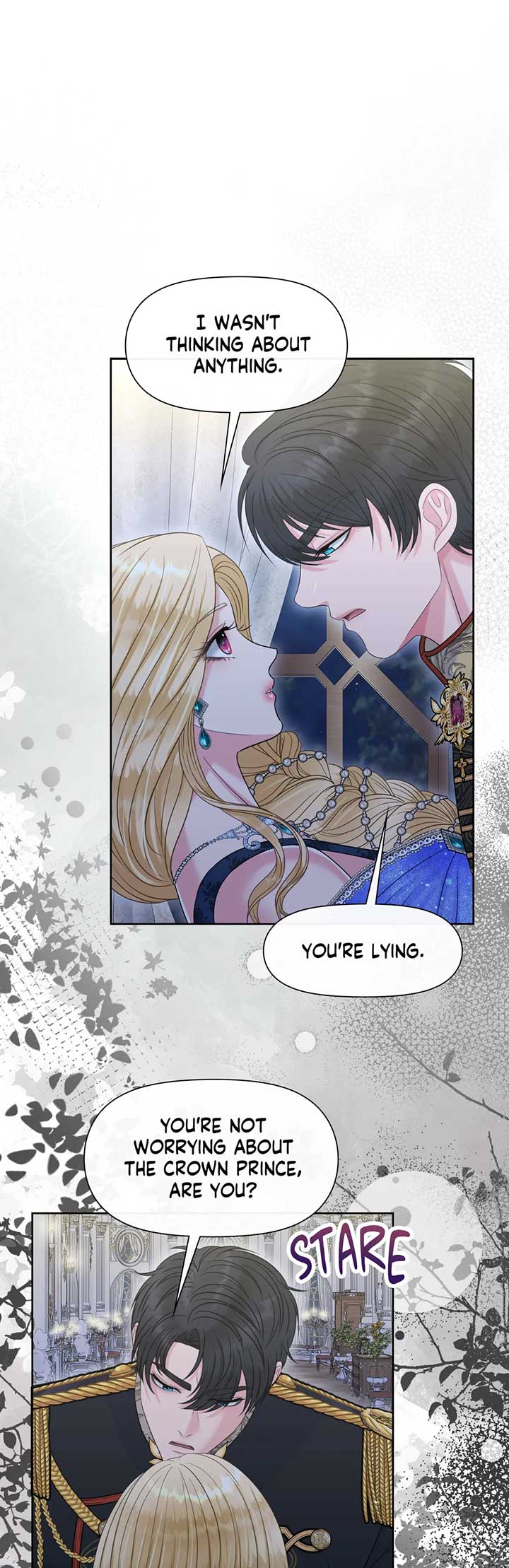 Royal Redemption Chapter 35 - Page 26