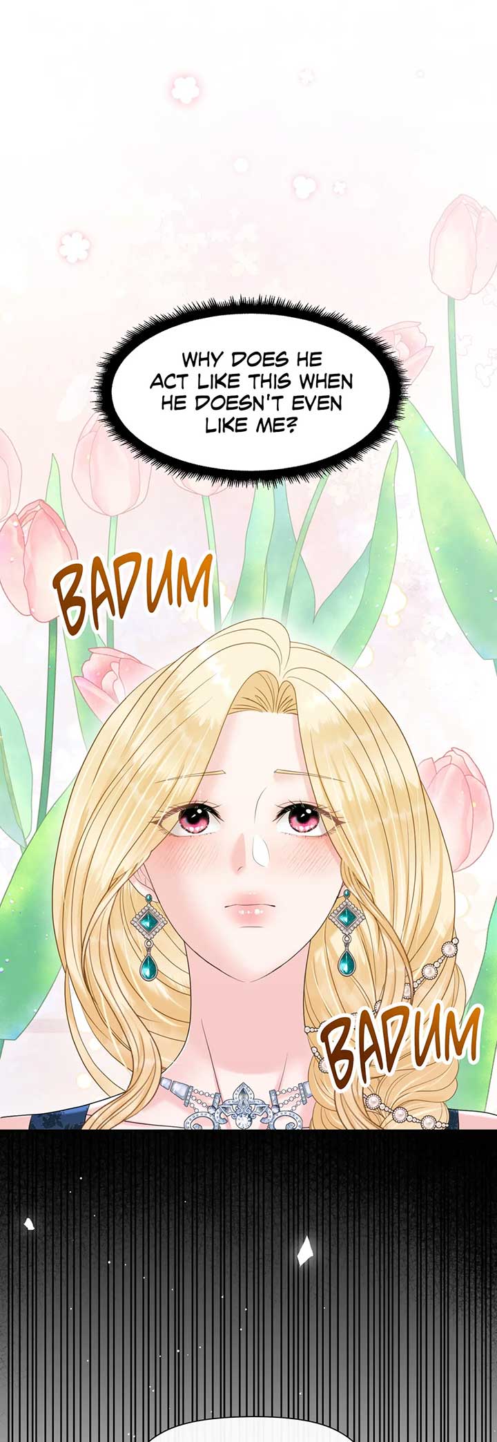 Royal Redemption Chapter 35 - Page 30