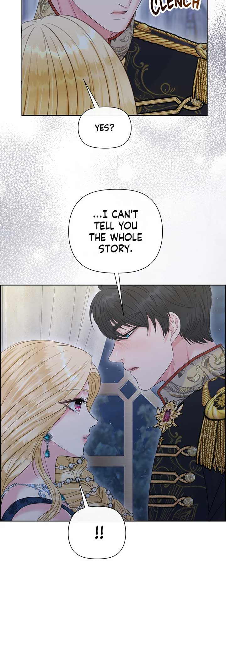 Royal Redemption Chapter 35 - Page 32