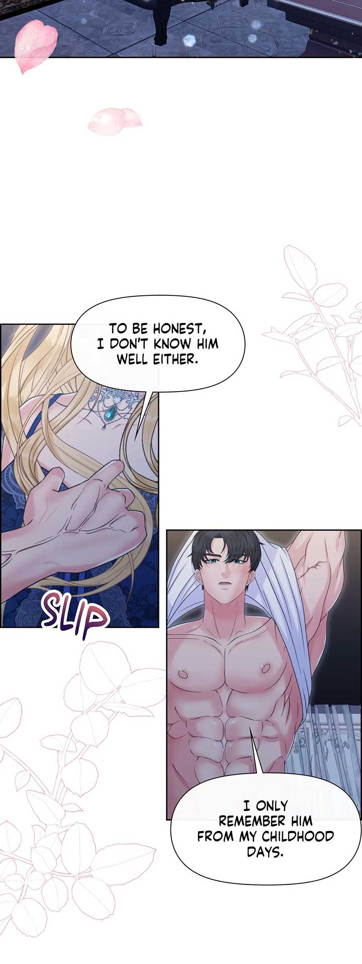 Royal Redemption Chapter 35 - Page 35