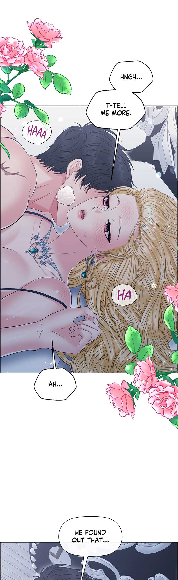 Royal Redemption Chapter 35 - Page 39
