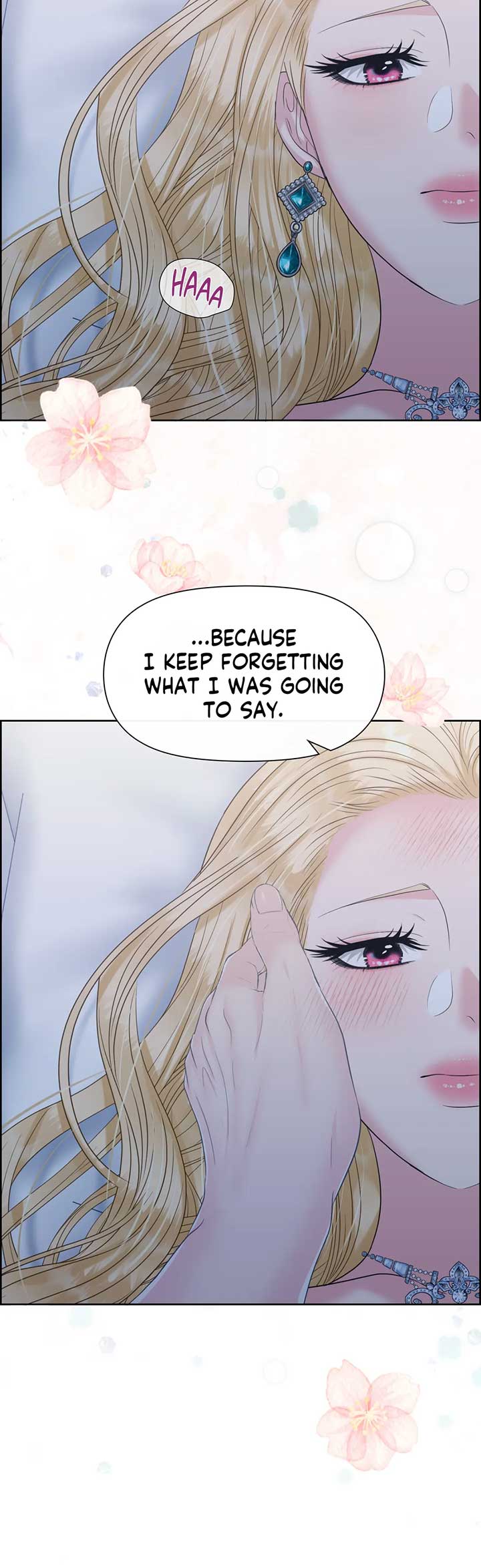 Royal Redemption Chapter 35 - Page 42