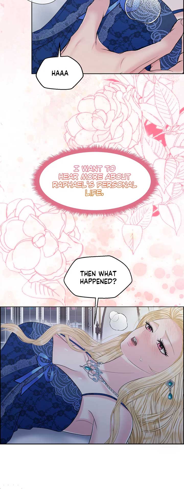 Royal Redemption Chapter 35 - Page 44