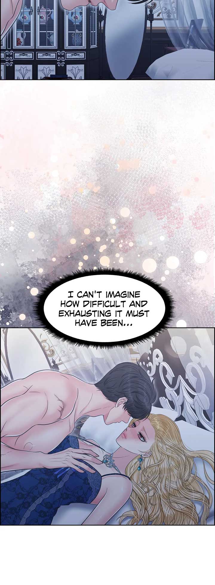 Royal Redemption Chapter 35 - Page 47
