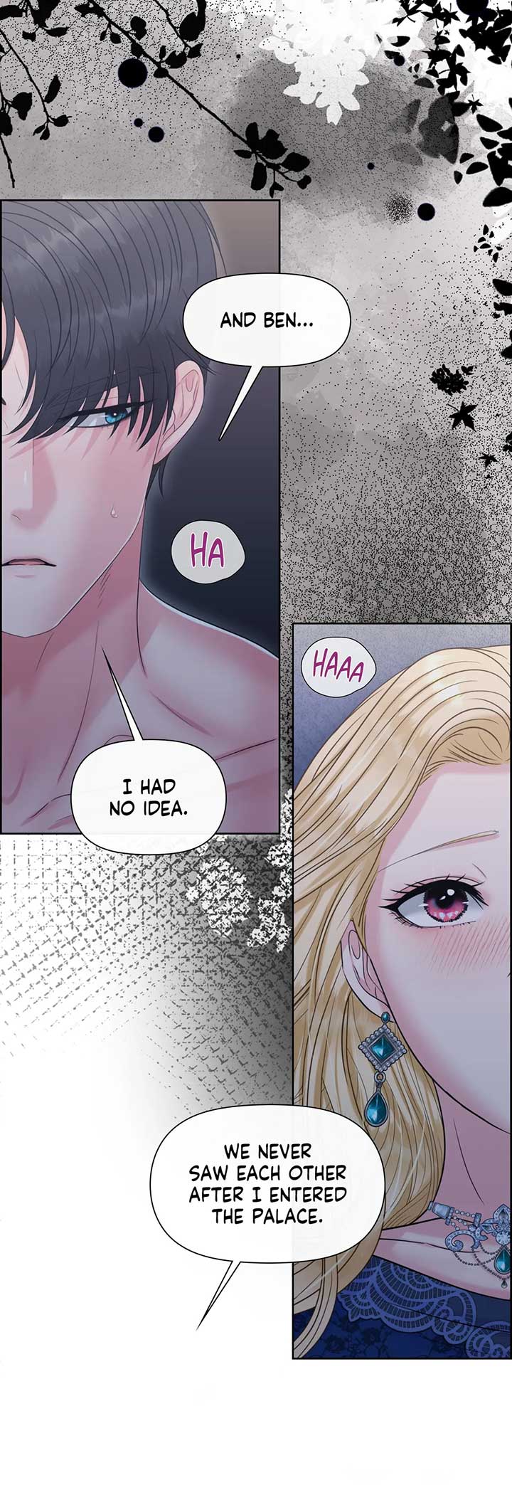 Royal Redemption Chapter 35 - Page 49