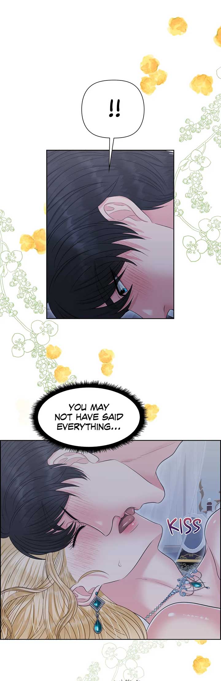 Royal Redemption Chapter 35 - Page 52