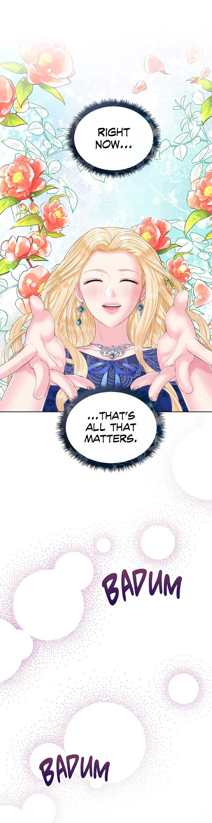 Royal Redemption Chapter 35 - Page 54
