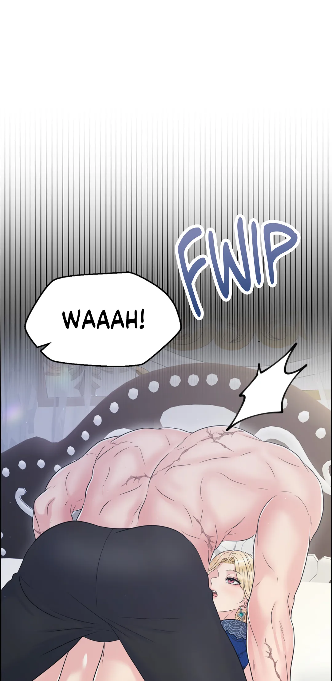 Royal Redemption Chapter 36 - Page 12