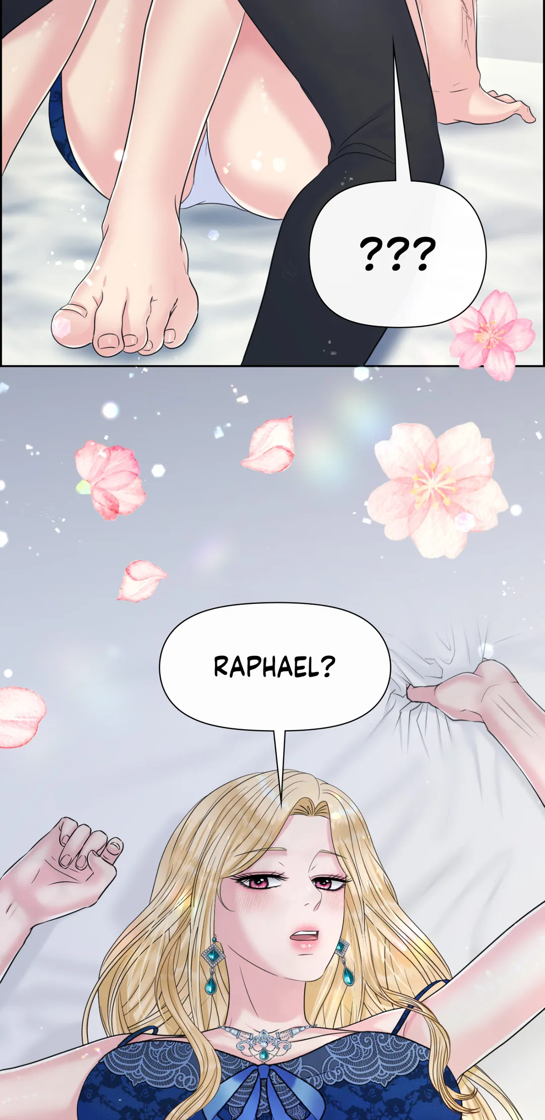 Royal Redemption Chapter 36 - Page 13