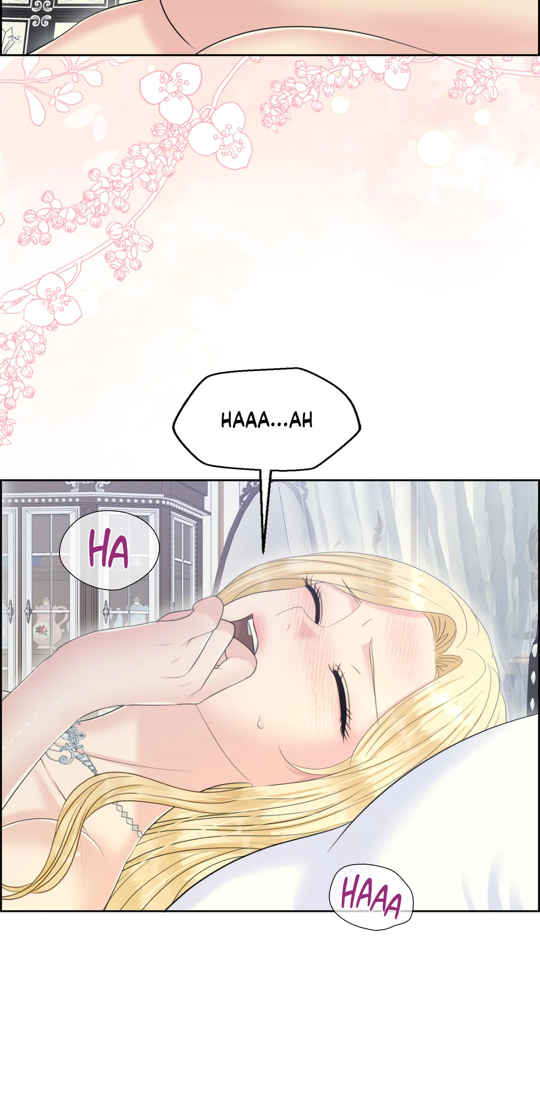 Royal Redemption Chapter 36 - Page 20