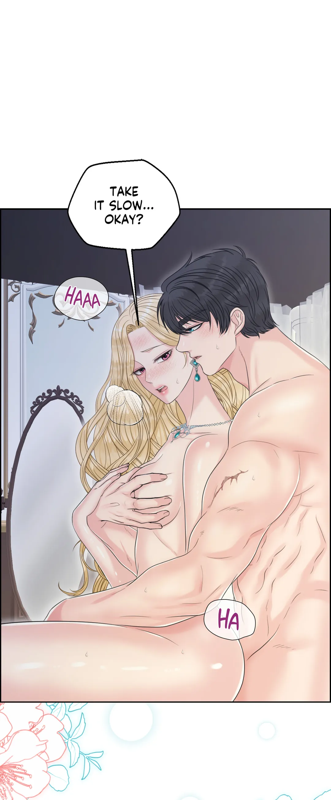 Royal Redemption Chapter 36 - Page 24