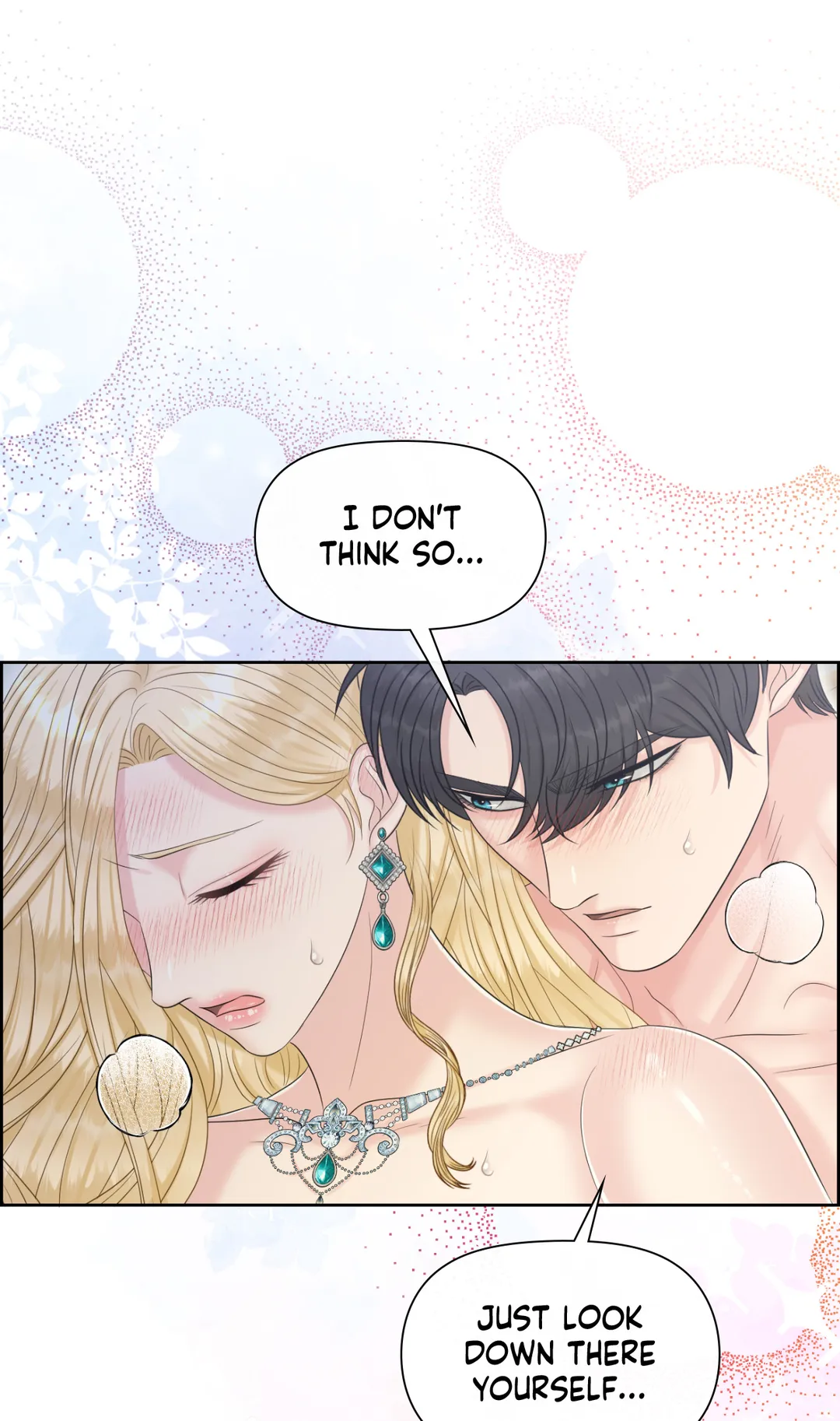 Royal Redemption Chapter 36 - Page 27