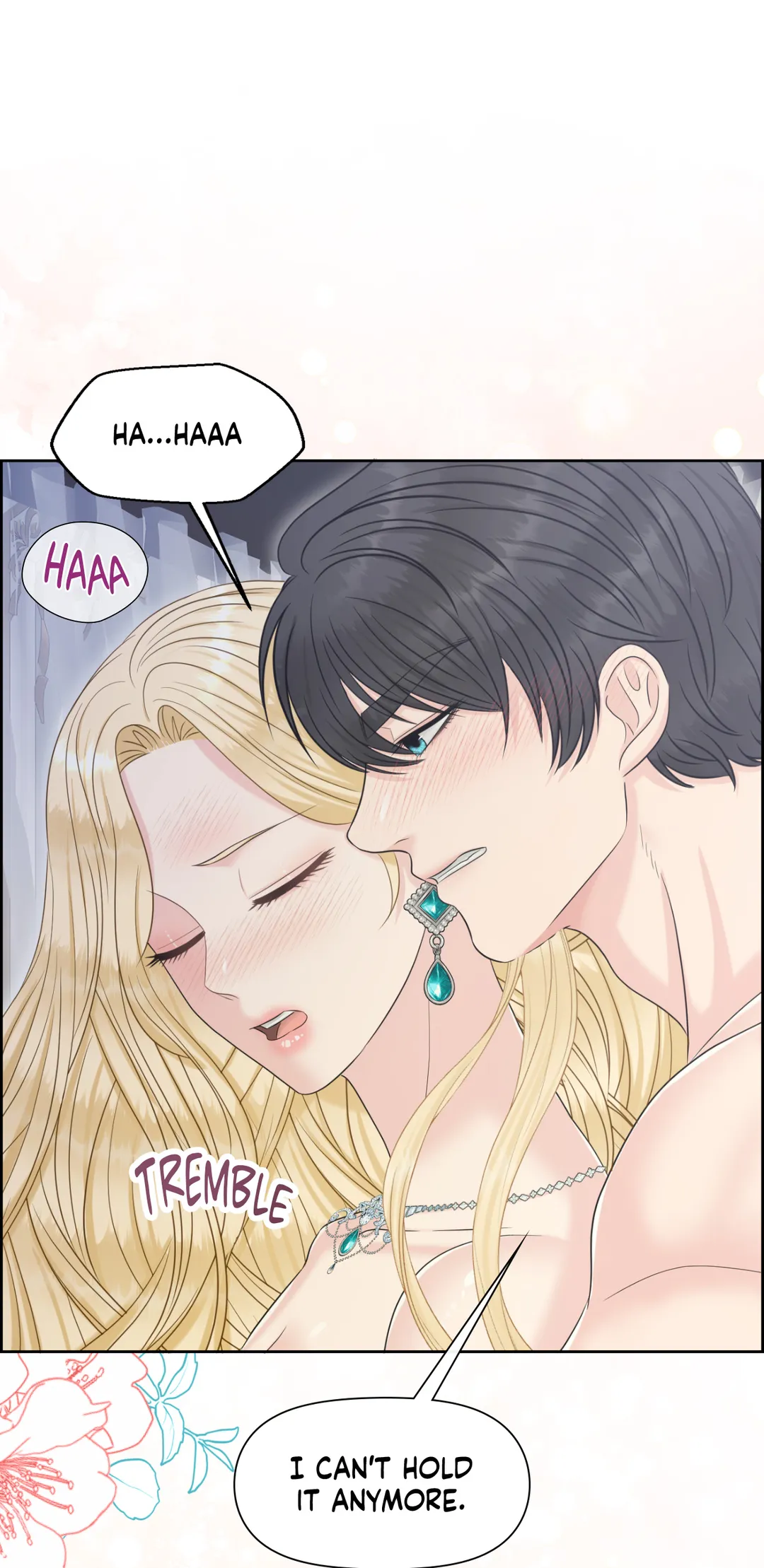 Royal Redemption Chapter 36 - Page 33