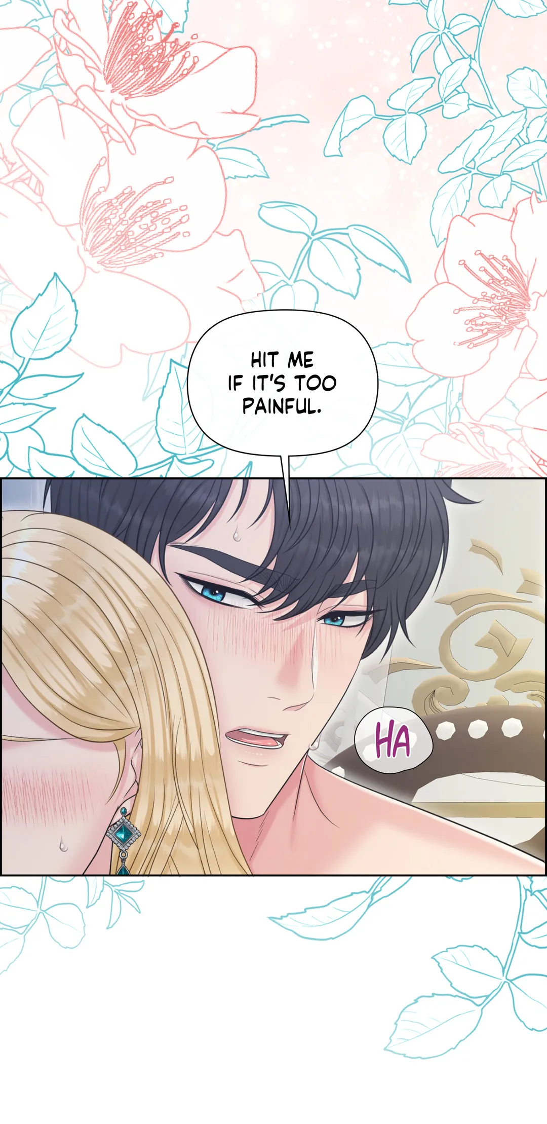 Royal Redemption Chapter 36 - Page 35