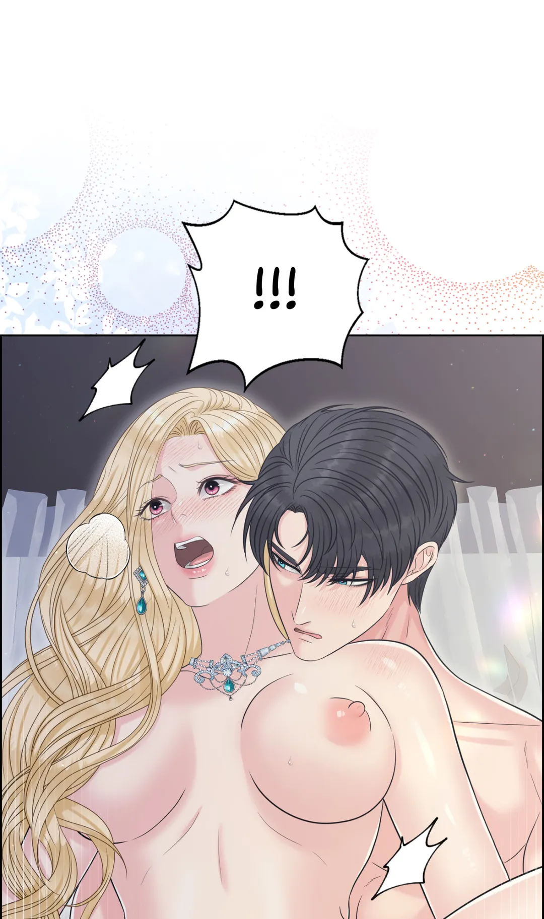 Royal Redemption Chapter 36 - Page 36