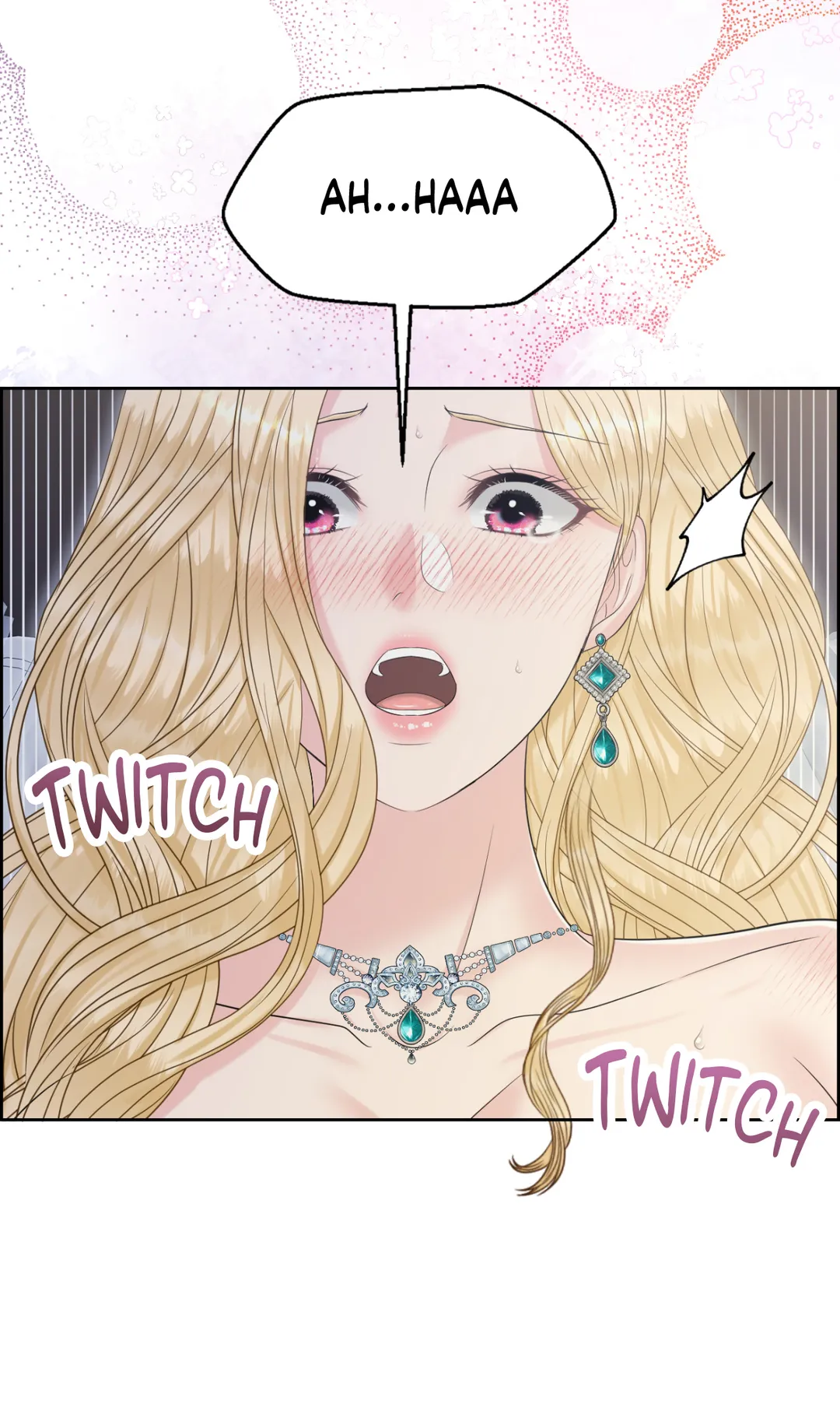 Royal Redemption Chapter 36 - Page 38