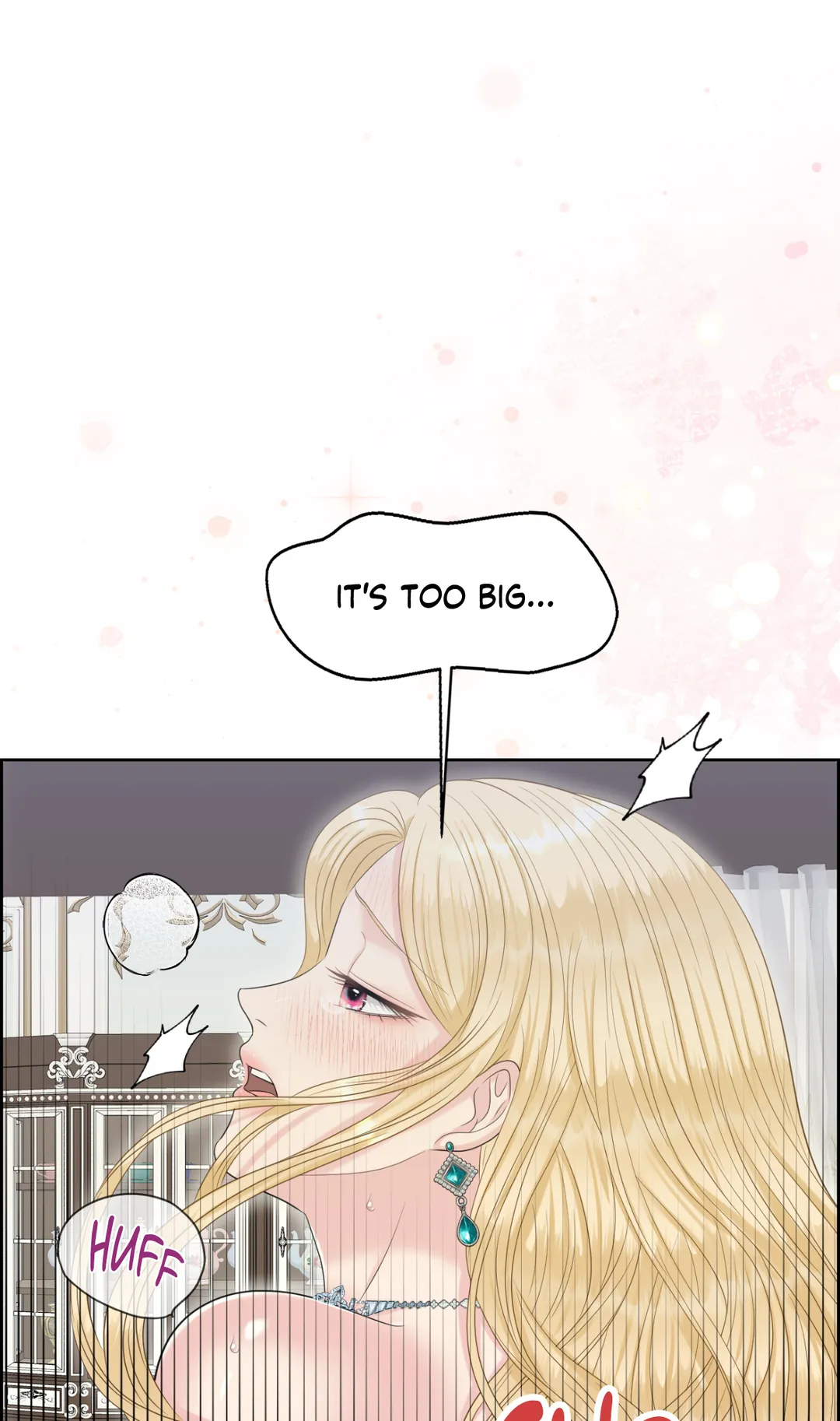 Royal Redemption Chapter 36 - Page 42