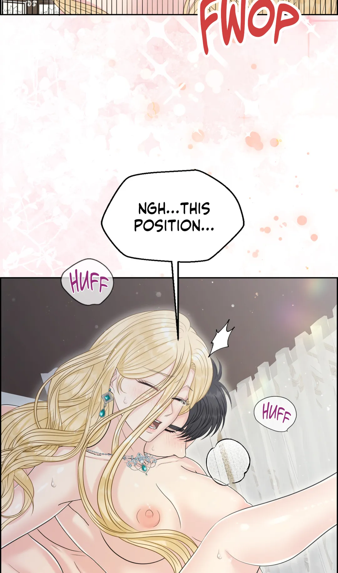 Royal Redemption Chapter 36 - Page 43