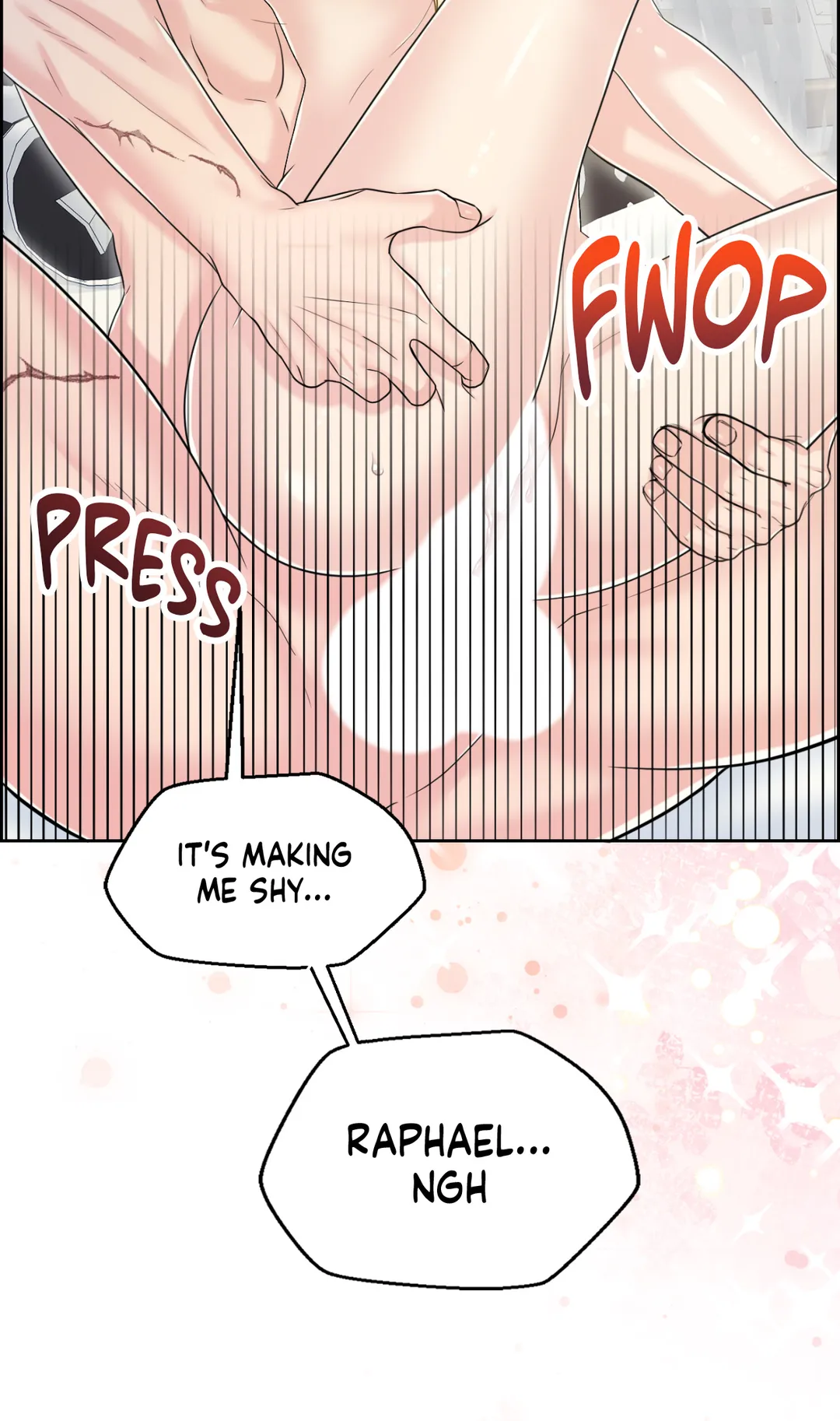 Royal Redemption Chapter 36 - Page 44