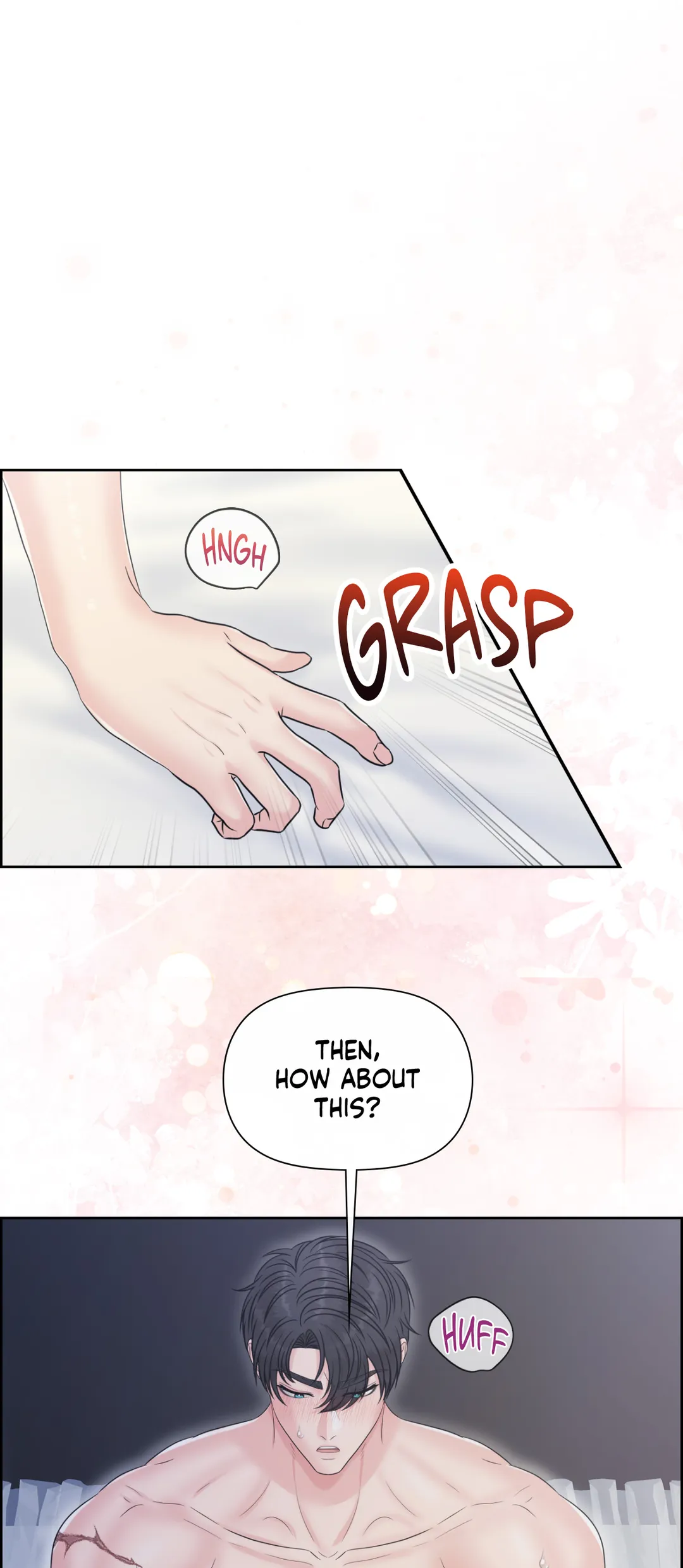 Royal Redemption Chapter 36 - Page 45