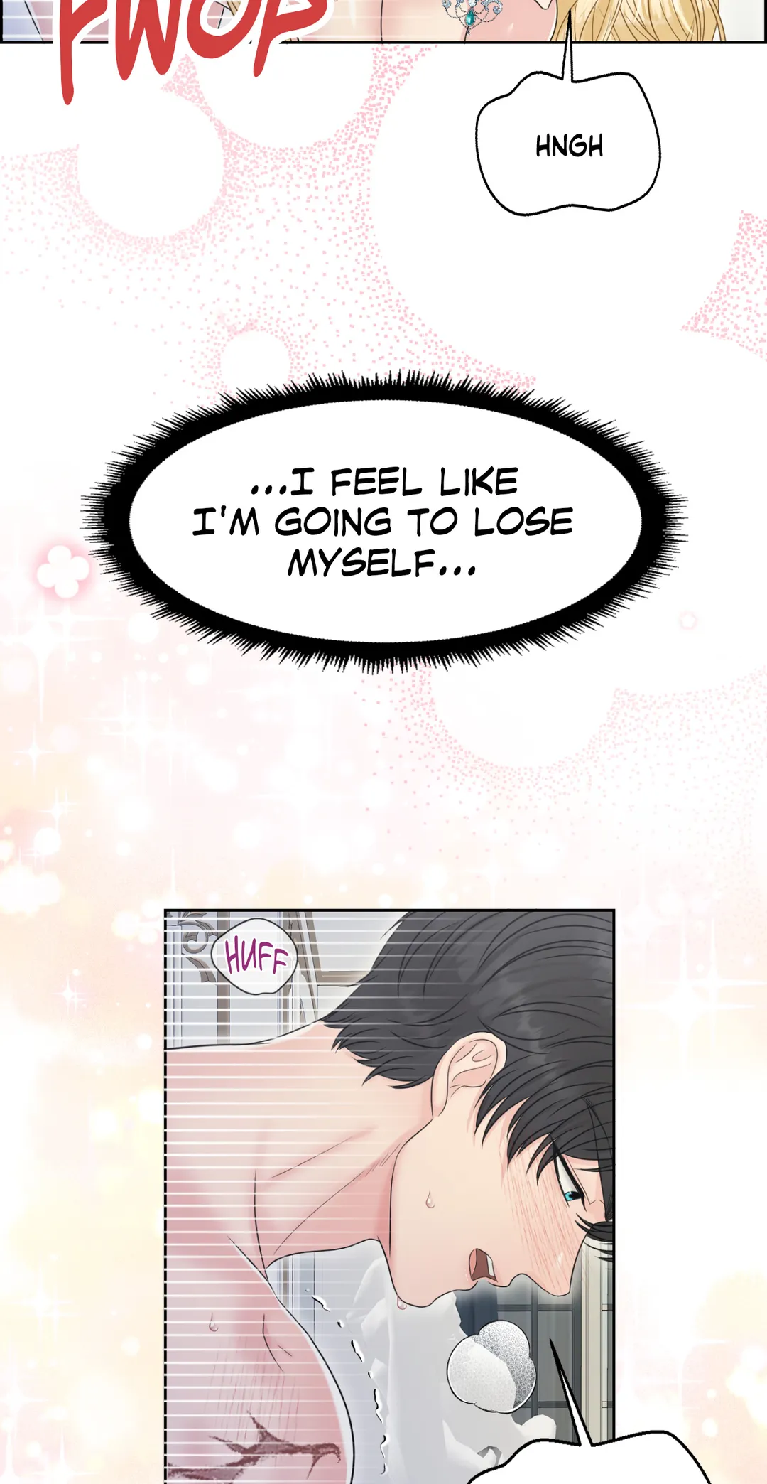 Royal Redemption Chapter 36 - Page 49