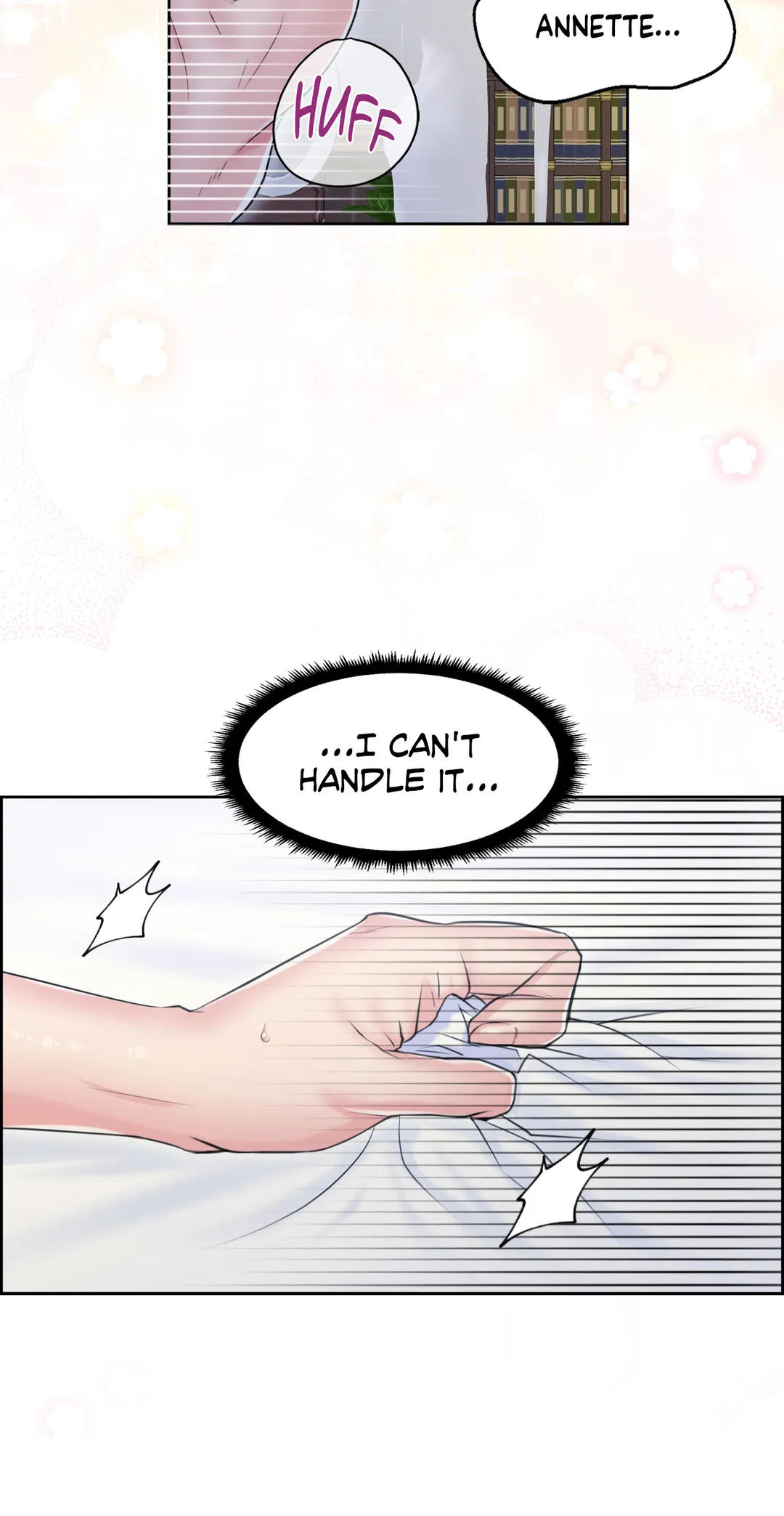 Royal Redemption Chapter 36 - Page 50