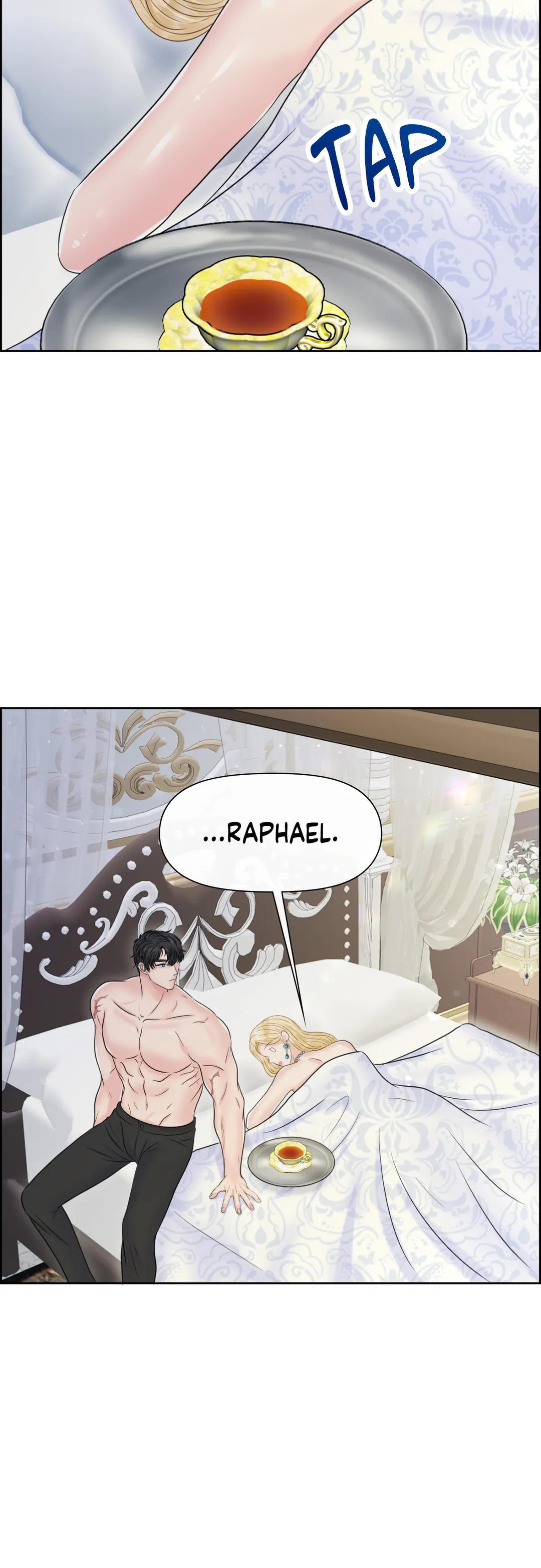 Royal Redemption Chapter 36 - Page 56
