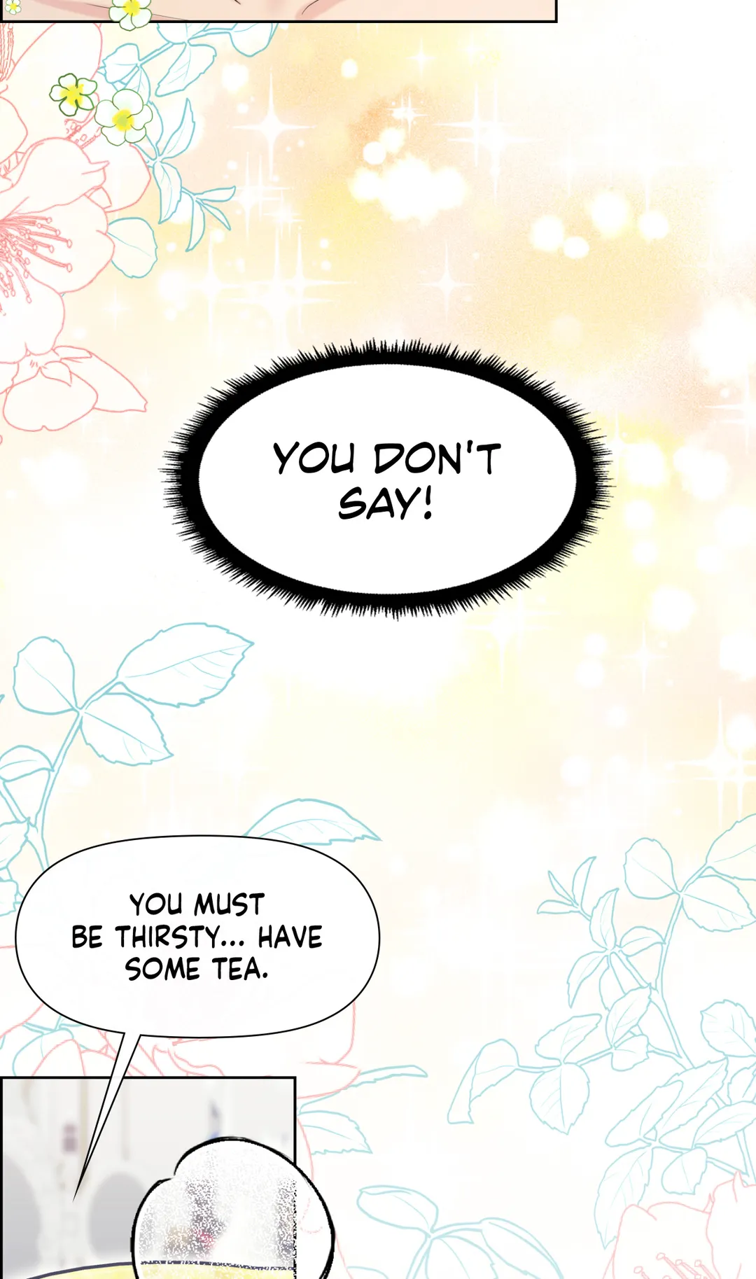 Royal Redemption Chapter 36 - Page 58