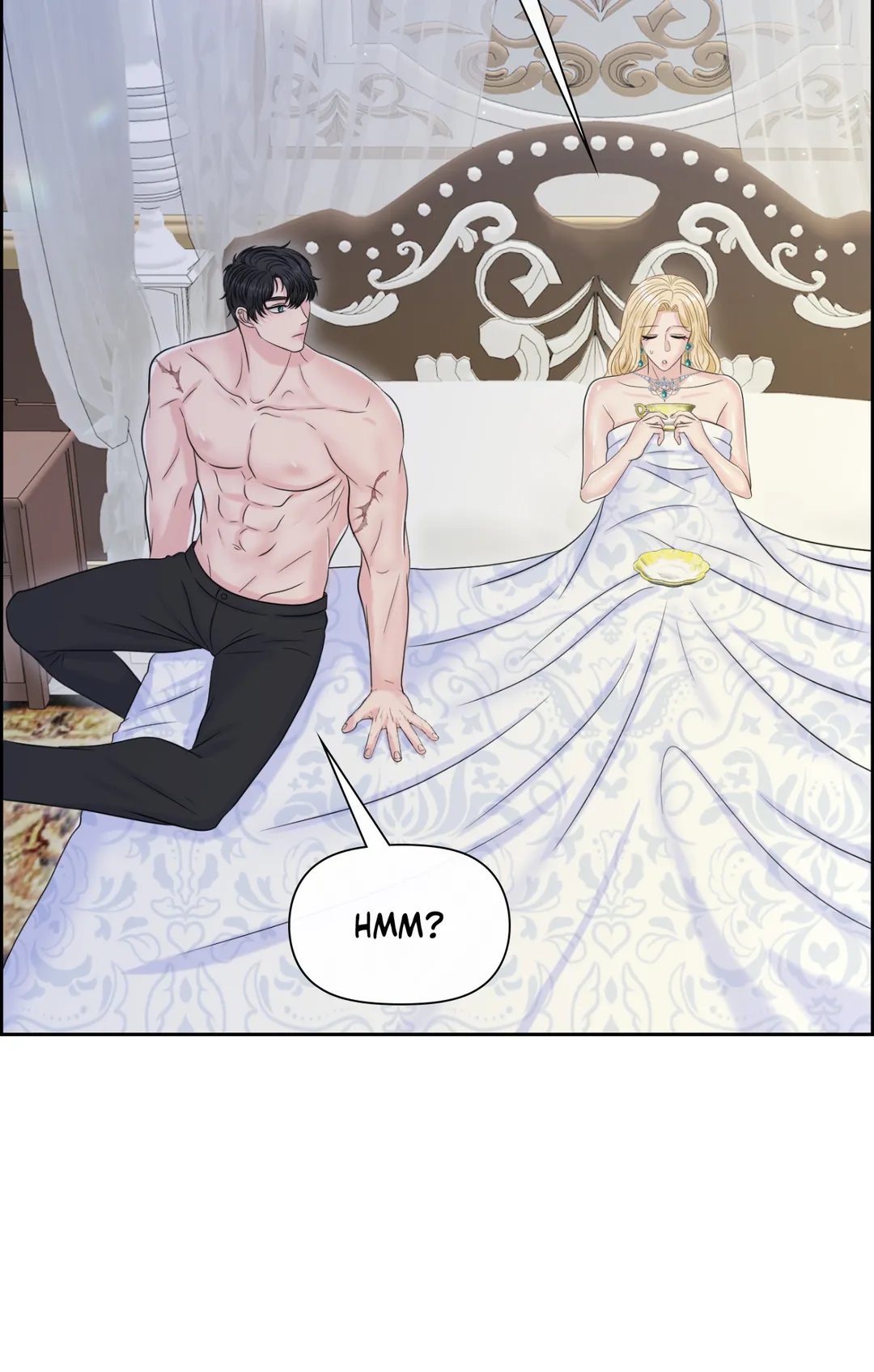Royal Redemption Chapter 36 - Page 62