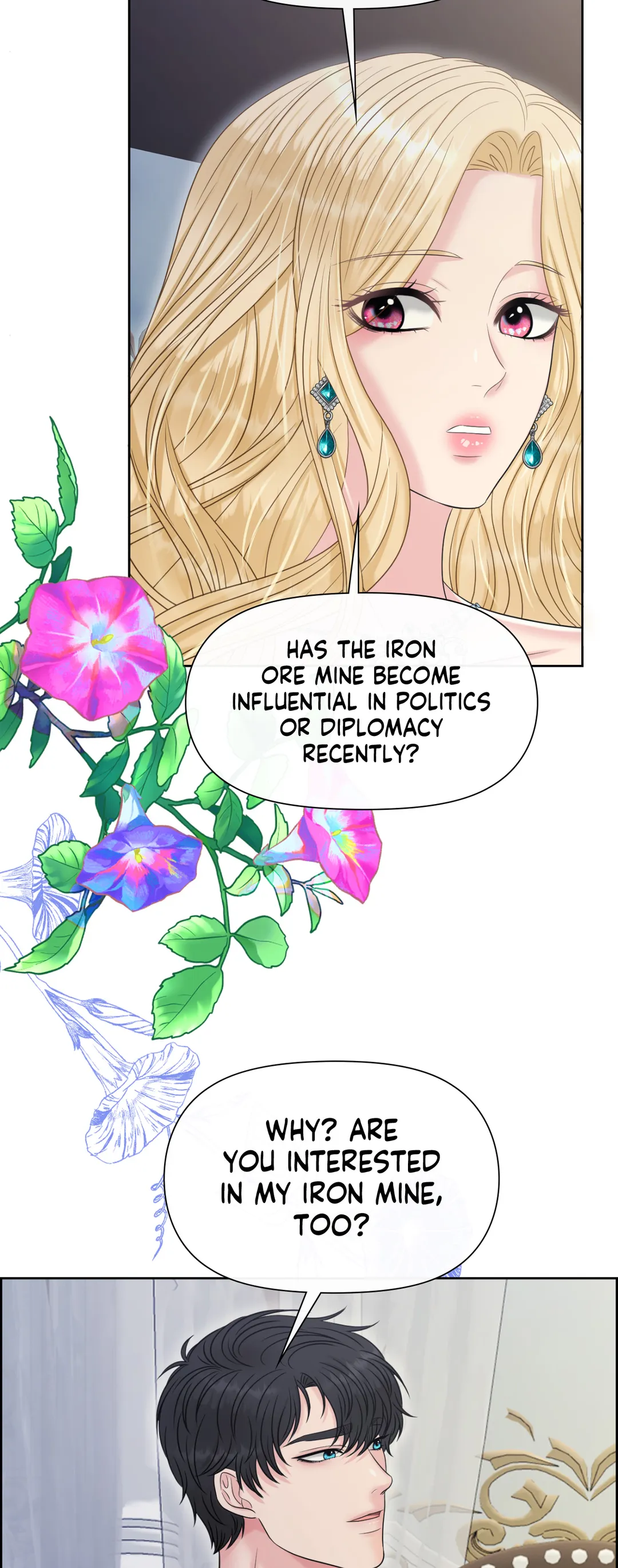 Royal Redemption Chapter 36 - Page 64