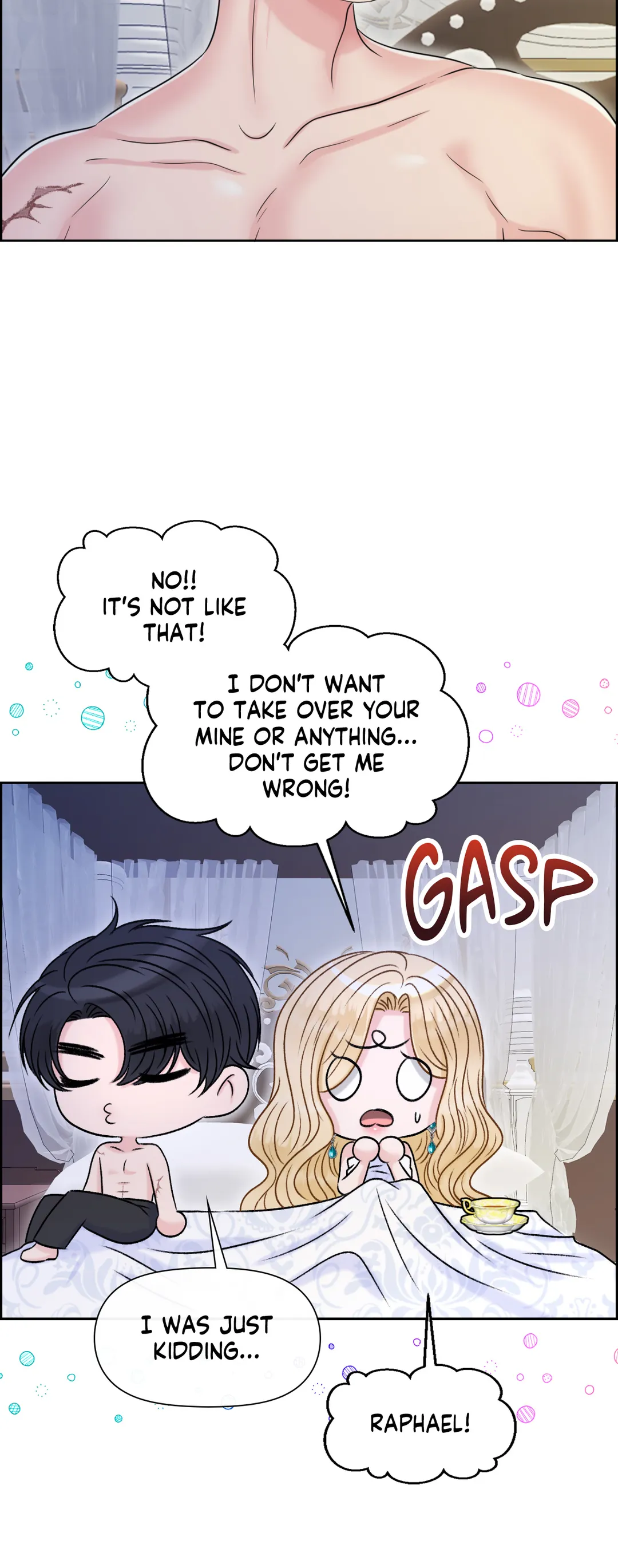 Royal Redemption Chapter 36 - Page 65