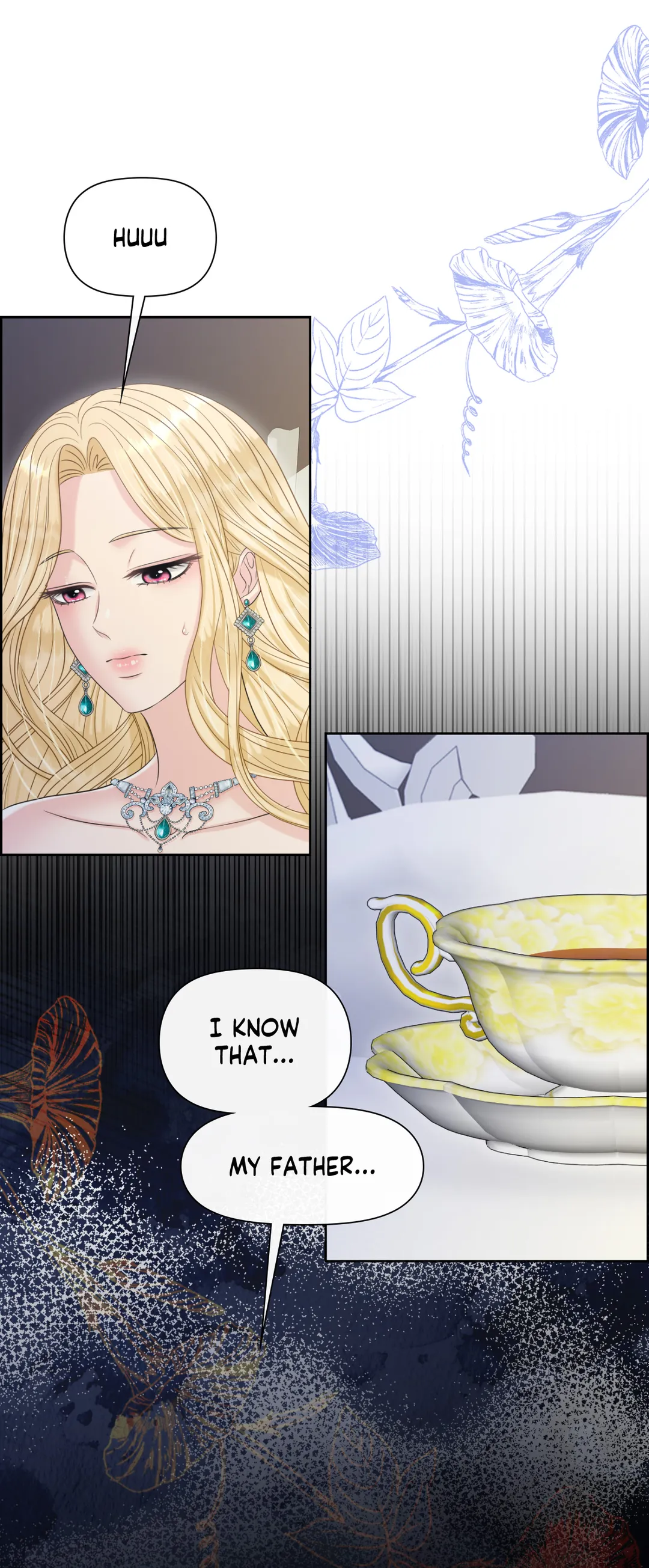 Royal Redemption Chapter 36 - Page 66