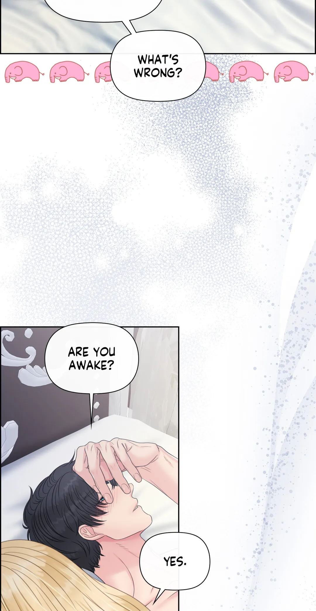 Royal Redemption Chapter 36 - Page 10