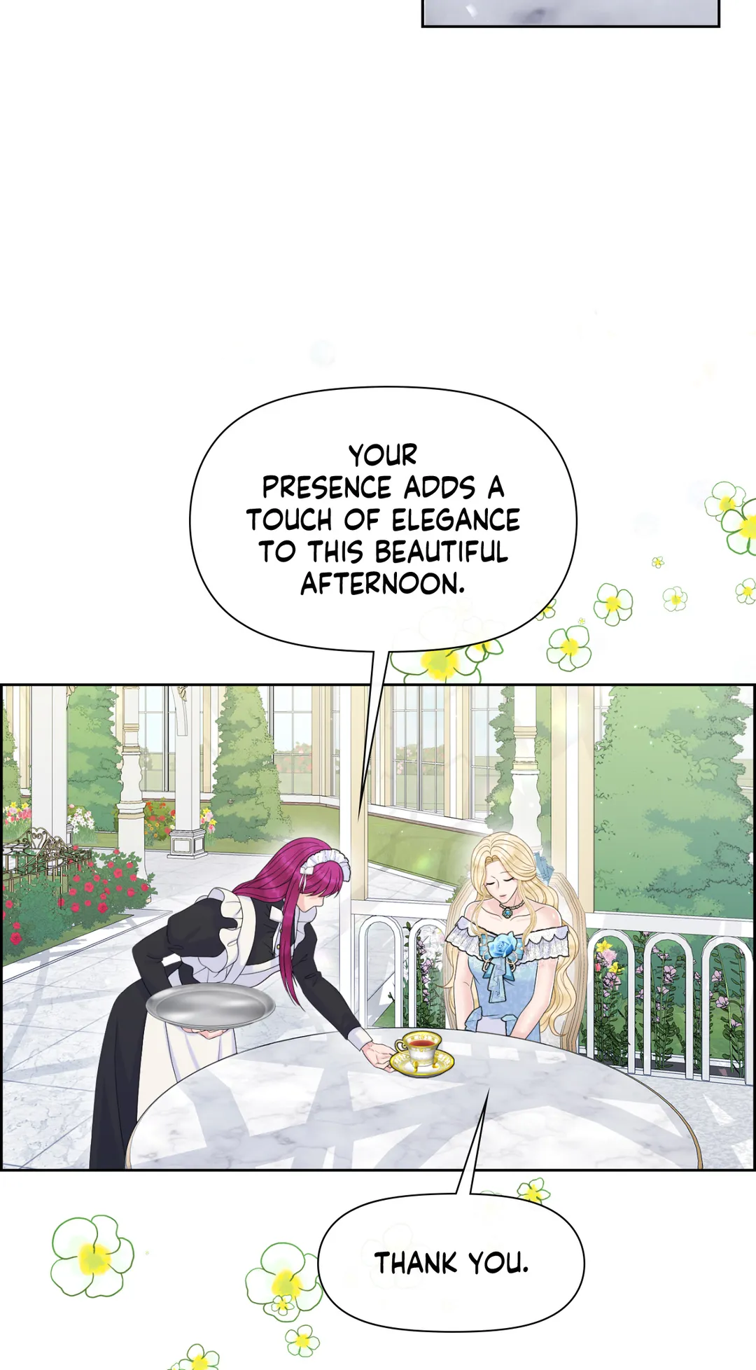 Royal Redemption Chapter 37 - Page 12