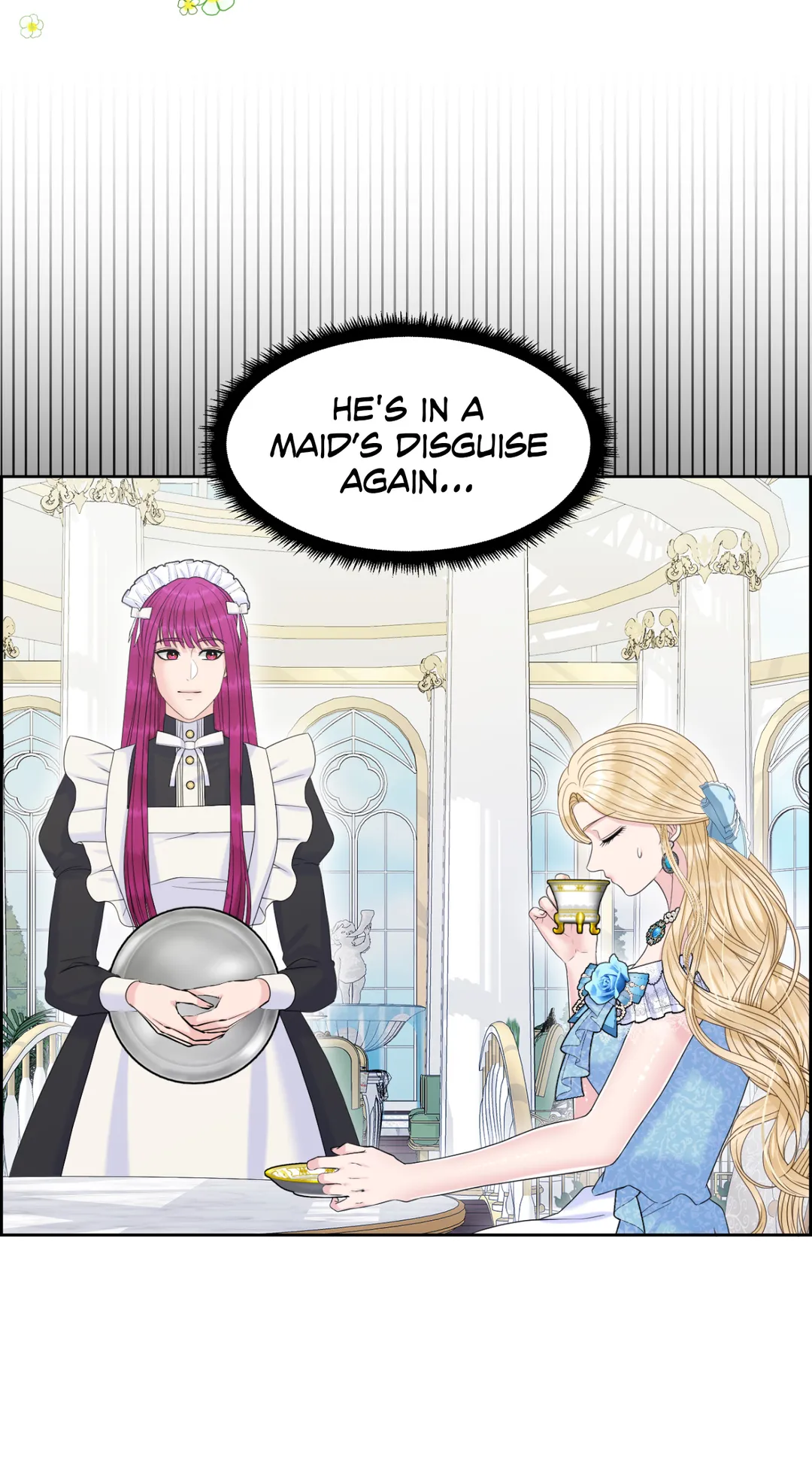 Royal Redemption Chapter 37 - Page 13