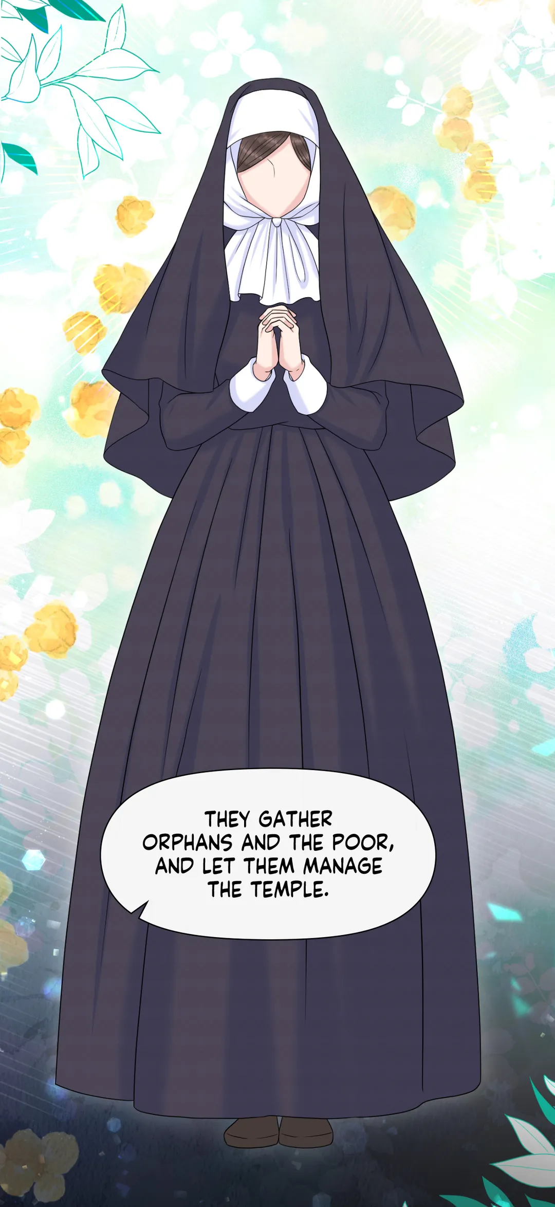 Royal Redemption Chapter 37 - Page 15