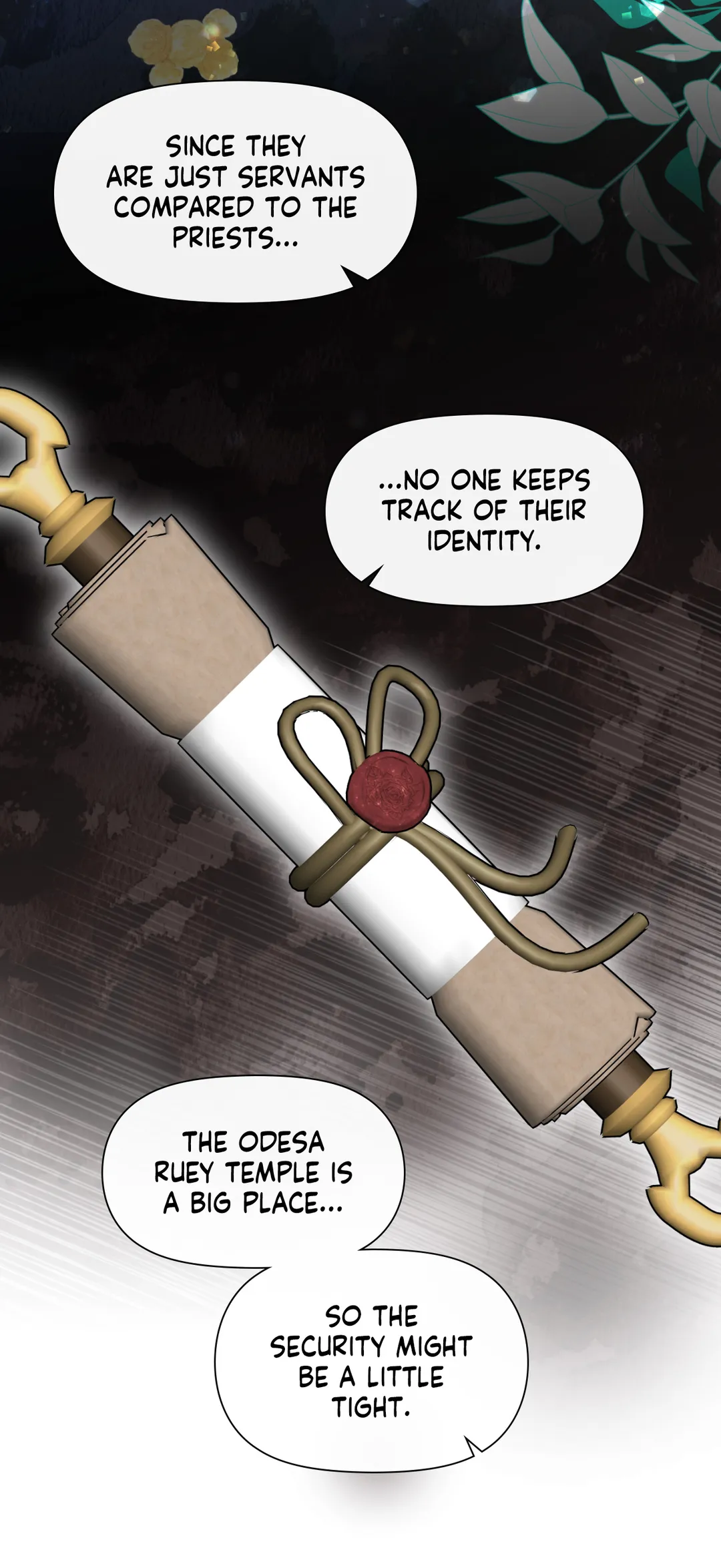 Royal Redemption Chapter 37 - Page 16