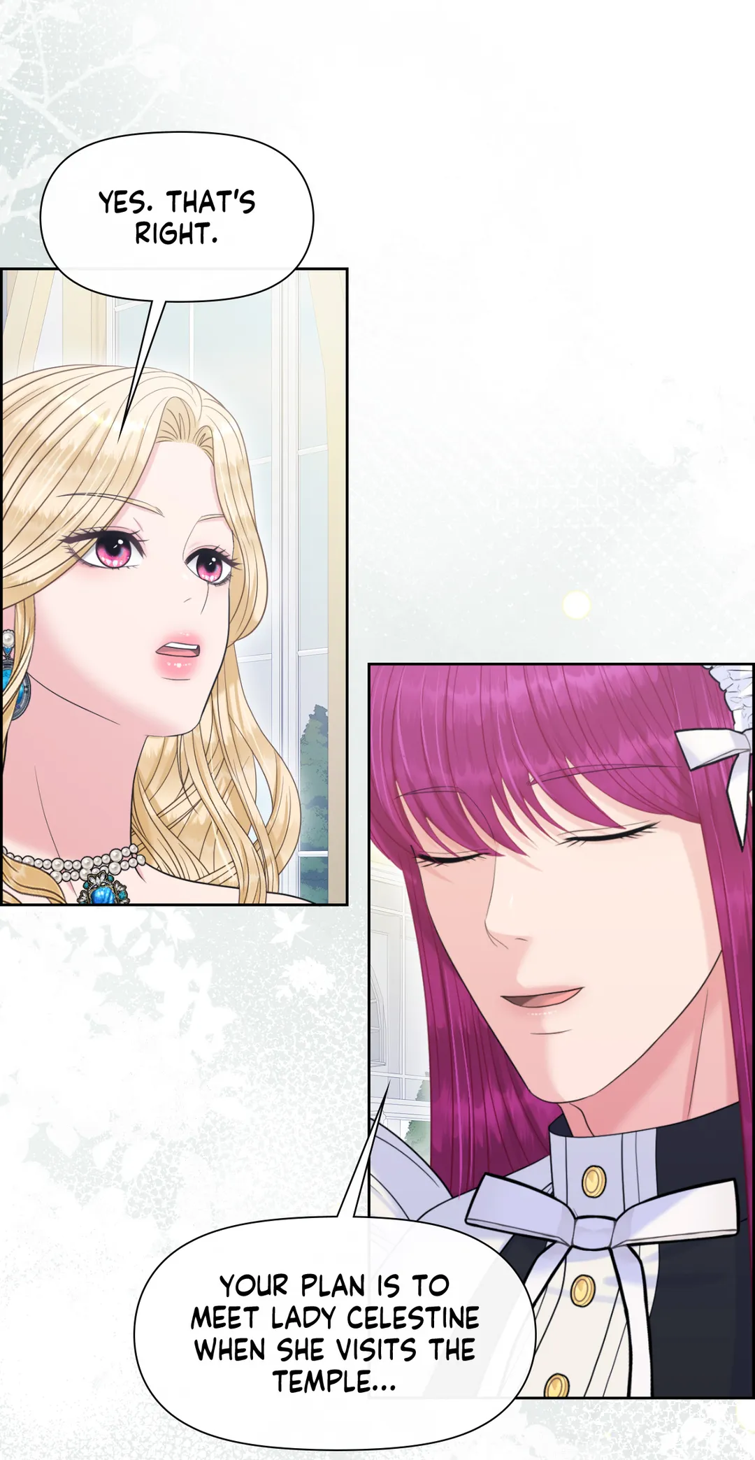 Royal Redemption Chapter 37 - Page 18
