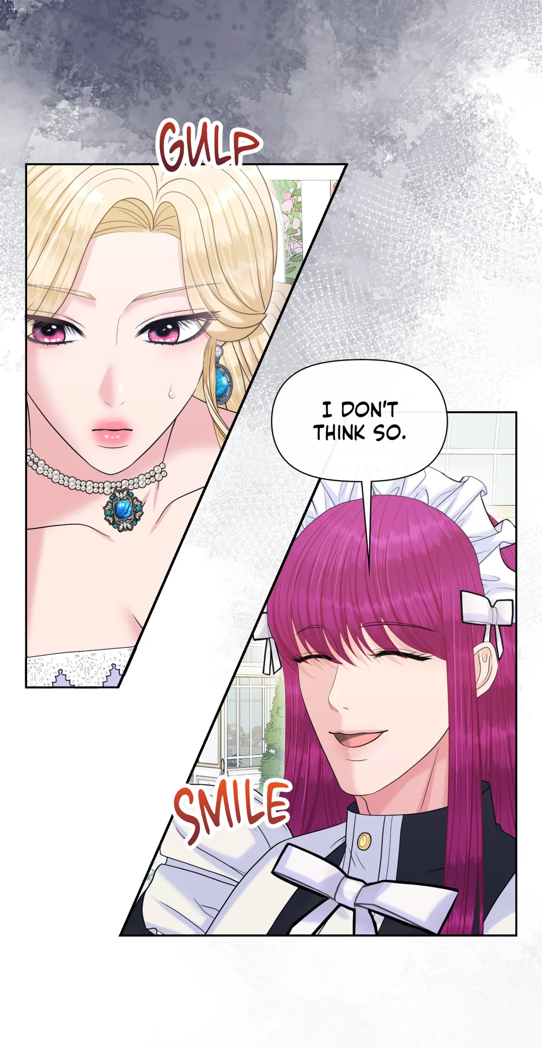 Royal Redemption Chapter 37 - Page 22