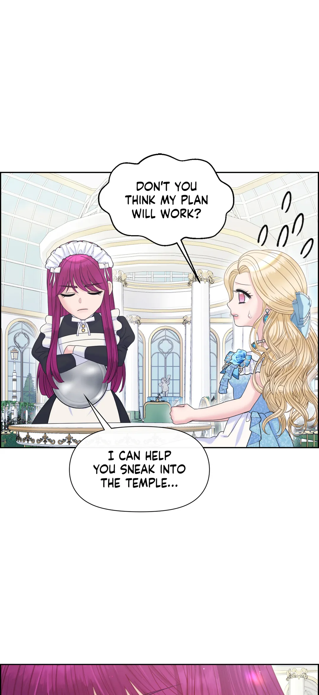 Royal Redemption Chapter 37 - Page 23