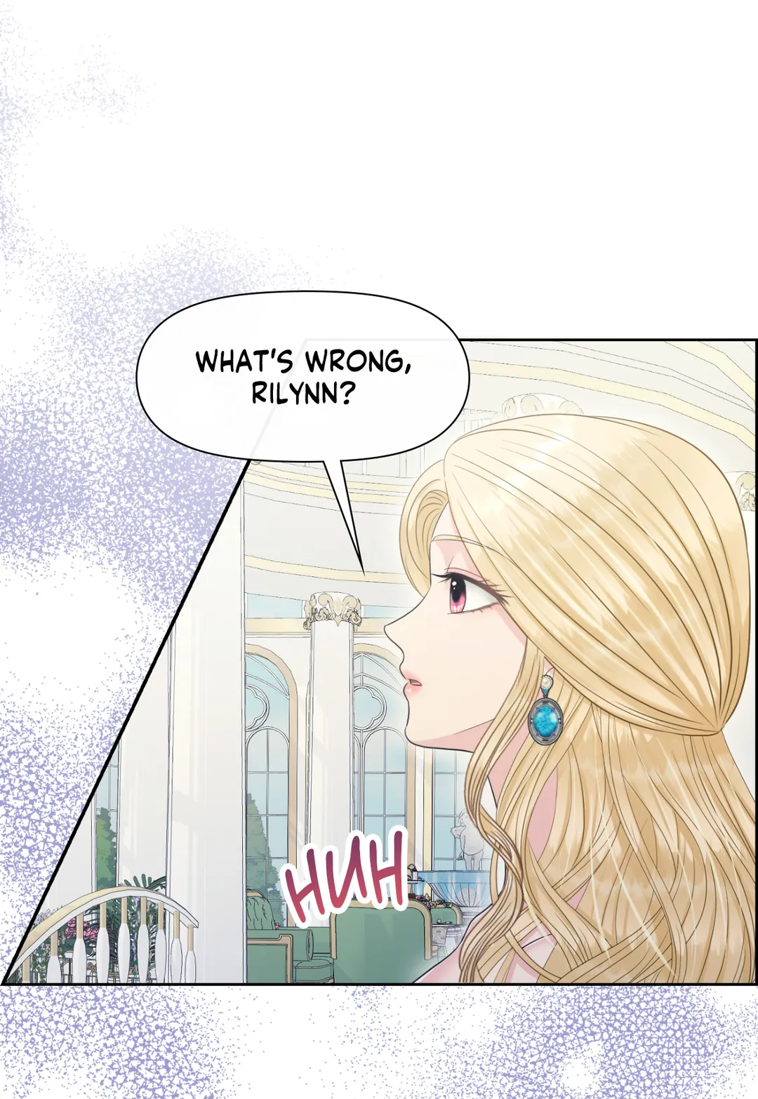 Royal Redemption Chapter 37 - Page 26