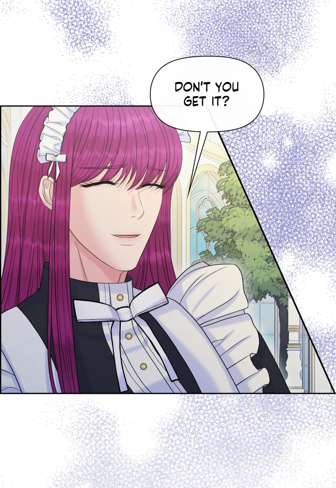 Royal Redemption Chapter 37 - Page 27