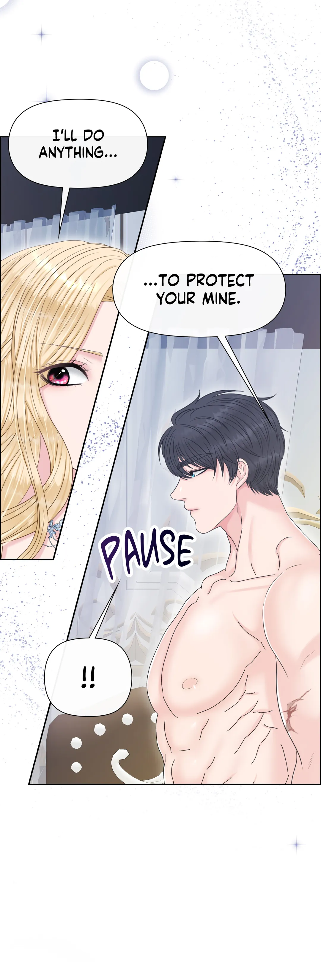 Royal Redemption Chapter 37 - Page 4
