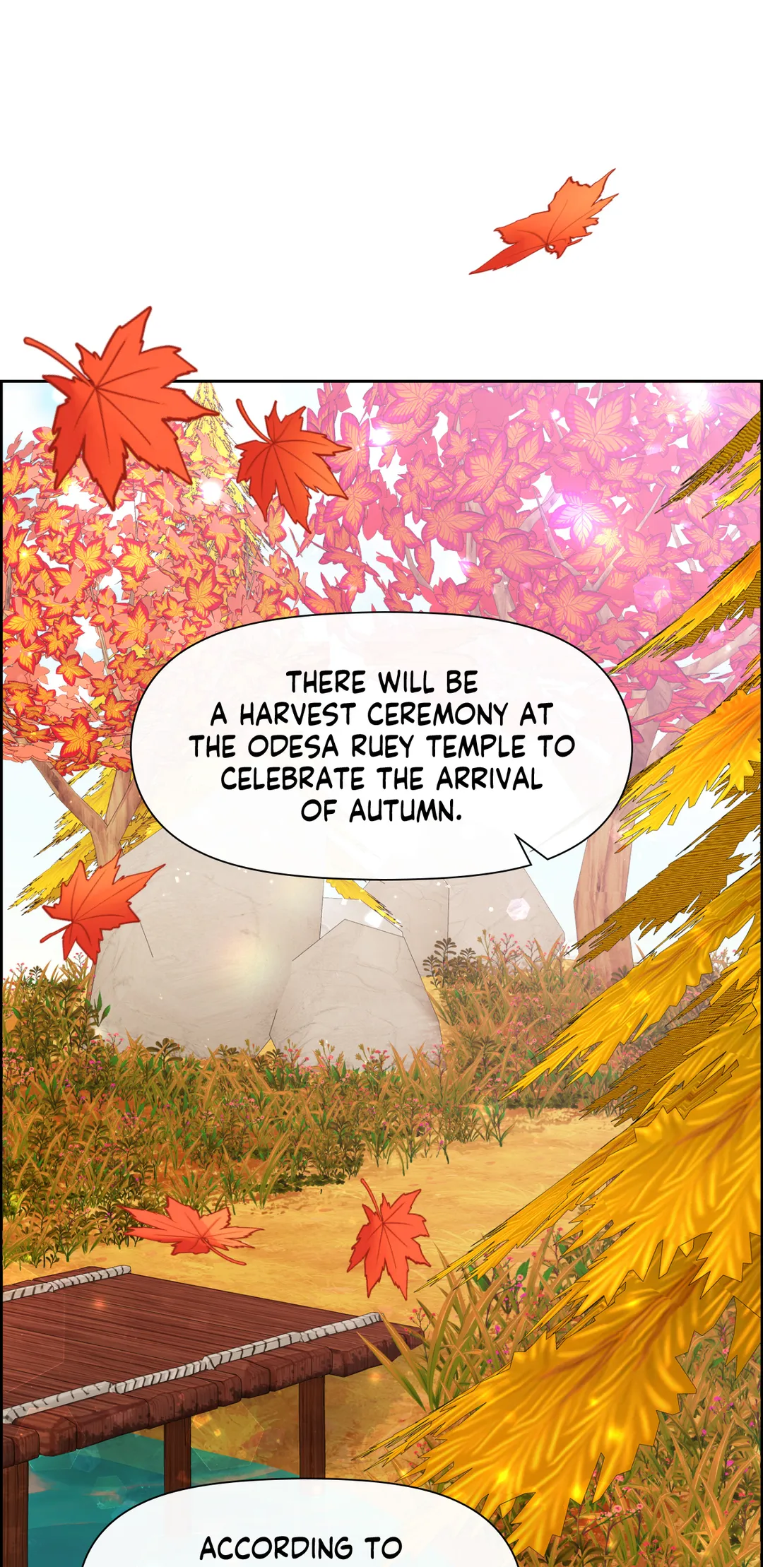 Royal Redemption Chapter 37 - Page 32