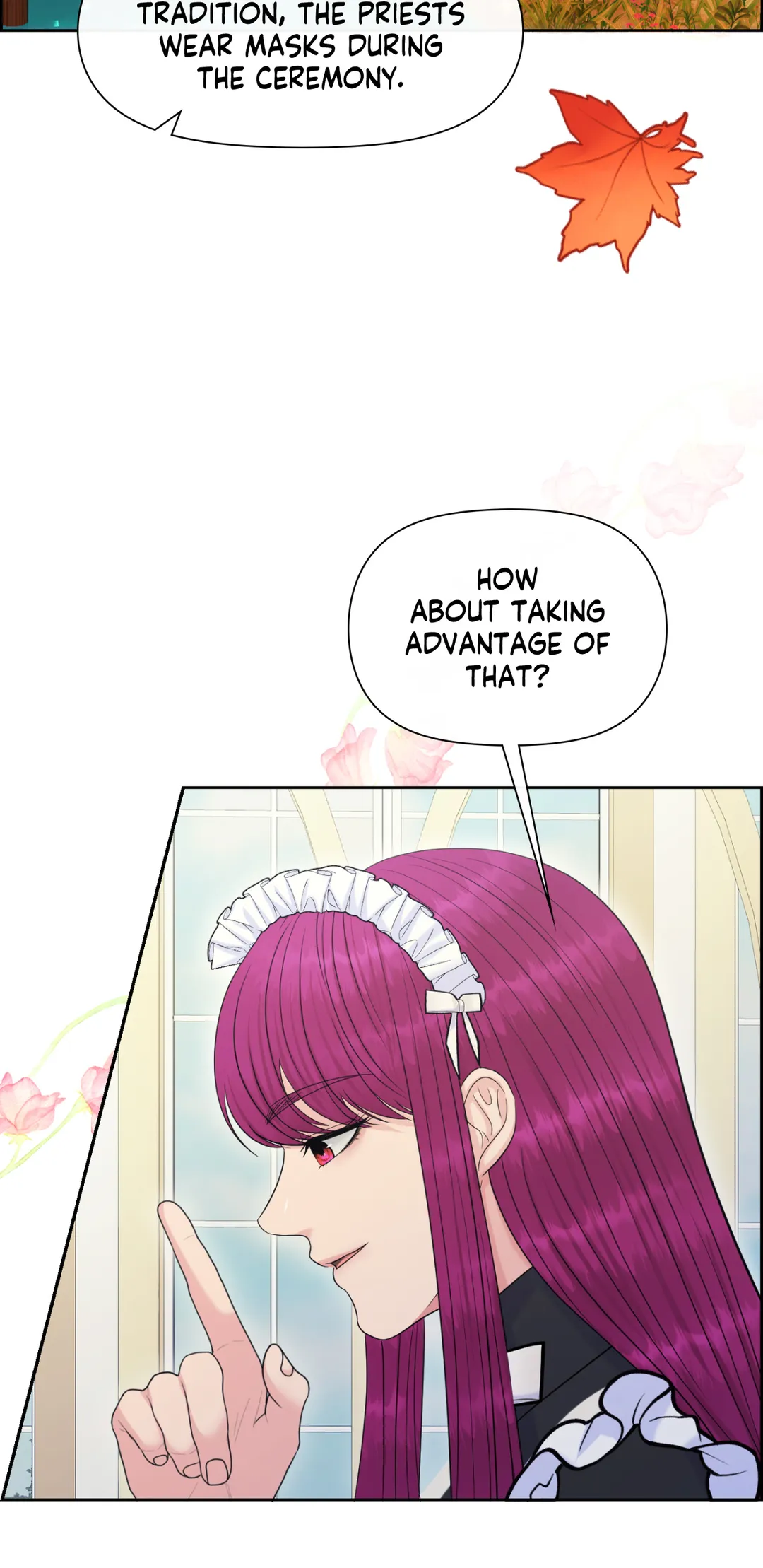Royal Redemption Chapter 37 - Page 33