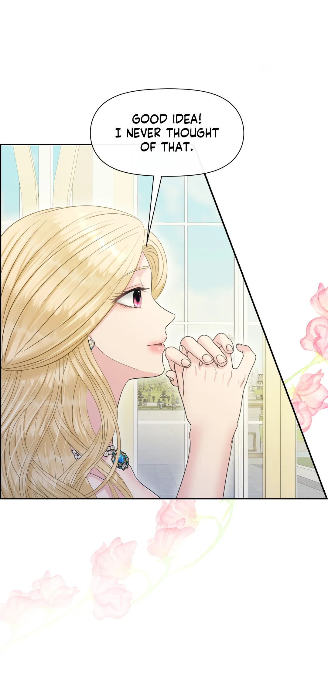 Royal Redemption Chapter 37 - Page 34