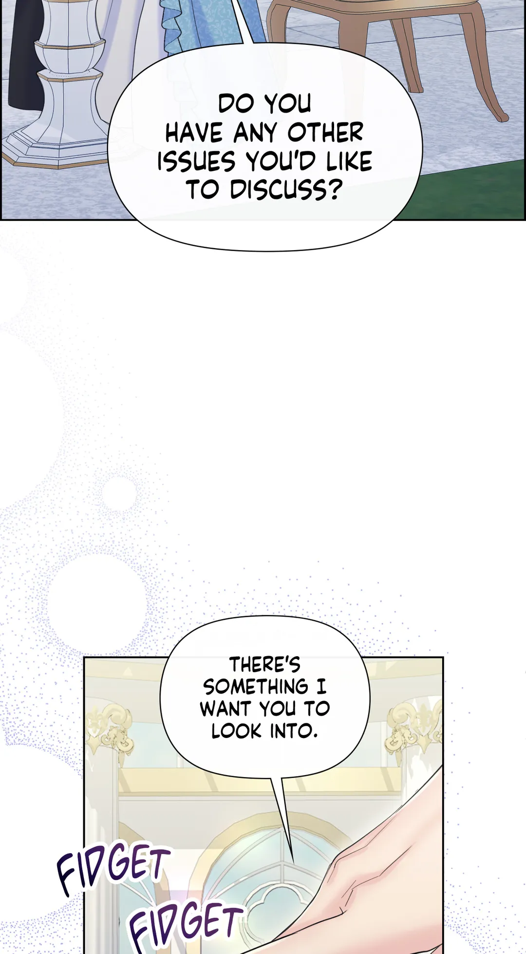 Royal Redemption Chapter 37 - Page 36